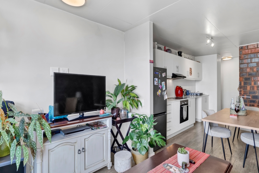 2 Bedroom Property for Sale in Observatory Western Cape